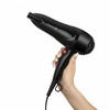 Plaukų džiovintuvas Remington My Stylist Plaukų džiovintuvas D2000