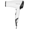 Remington D3015 plaukų džiovintuvas (2000 W; baltos spalvos)