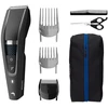 Barzdaskutė Plaukų kirpimo mašinėlė philips hc5632/15 (spalva juoda)
