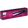 Plaukų tiesinimo žnyplės philips straightcare essential bhs378/00 (50w; spalva juoda)