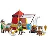 Playmobil - Asteriksas - Legionierių palapinė (71829)