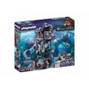 PLAYMOBIL 70745 NOVELMORE burtininko bokštas