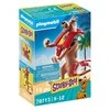 Playmobil Scooby-Doo Rescuer (70713)