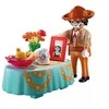 Playmobil Figūrėlė Special Plus 71879 Mirusiųjų diena