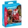 Konstruktorius Playmobil Santa With Wishlist 71883