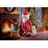 Konstruktorius Playmobil Santa With Wishlist 71883