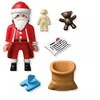 Konstruktorius Playmobil Santa With Wishlist 71883