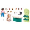 71540 PLAYMOBIL® myLife, saldainių prekystalis