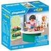 71540 PLAYMOBIL® myLife, saldainių prekystalis
