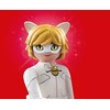 „Playmobil Miraculous“ 71865 „Boružės ir Katės Juodojo vestuvių sapnai“