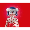 „Playmobil Miraculous“ 71865 „Boružės ir Katės Juodojo vestuvių sapnai“
