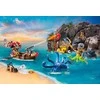 Playmobil 71636 Pirates Advento kalendorius