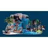 Playmobil 71636 Pirates Advento kalendorius
