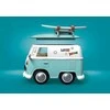 Playmobil Automobiliai 71857 Volkswagen T1 Camper figūrėlių rinkinys