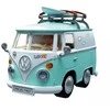Playmobil Automobiliai 71857 Volkswagen T1 Camper figūrėlių rinkinys