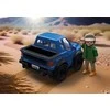PLAYMOBIL - Automobiliai: X Ford F-150 Raptor (71858)