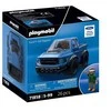 PLAYMOBIL - Automobiliai: X Ford F-150 Raptor (71858)