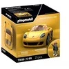 PLAYMOBIL - Cars: X Porsche Carrera GT (71859)