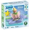 „Playmobil Junior Disney 71772“ Tinkerbell ir stebuklinga plaukiojanti gėlė