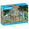 PLAYMOBIL - Gyvūnai ir draugai: Gyvūnų dvaras (71852)