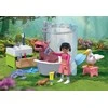Konstruktorius Playmobil Animal Bathtime (71950)