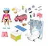 Konstruktorius Playmobil Animal Bathtime (71950)
