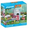 Konstruktorius Playmobil Animal Bathtime (71950)