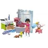Konstruktorius Playmobil Animal Bathtime (71950)