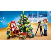 Playmobil Rinkinys su figurkami Christmas 5753 Zdjęcie ze Świętym Mikołajem