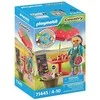 Playmobil Country 71445 Prekystalis su naminiu uogiene