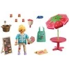 Playmobil Country 71445 Prekystalis su naminiu uogiene