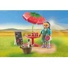 Playmobil Country 71445 Prekystalis su naminiu uogiene