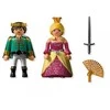 Konstruktorius Playmobil Prince and Princess 71886