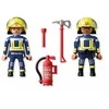 Konstruktorius Playmobil Fire Brigade 71885