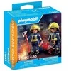 Konstruktorius Playmobil Fire Brigade 71885