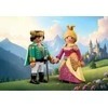 Konstruktorius Playmobil Prince and Princess 71886