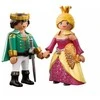 Konstruktorius Playmobil Prince and Princess 71886