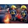 Konstruktorius Playmobil Fire Brigade 71885