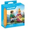 Konstruktorius Playmobil Prince and Princess 71886