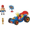 Konstruktorius Playmobil Racing Wrestler 71632