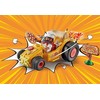 Konstruktorius Playmobil Racing Pizza 71634