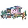 Playmobil Horses of Waterfall 71952 Świąteczne wypieki w kawiarni jeździeckiej