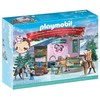 Playmobil Horses of Waterfall 71952 Świąteczne wypieki w kawiarni jeździeckiej