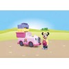 Playmobil Junior Disney 71770 Mikis Peliukas ir vaisių rūšiuotojas