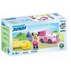 Playmobil Junior Disney 71770 Mikis Peliukas ir vaisių rūšiuotojas