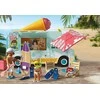 Playmobil My Life 71904 Ledų sunkvežimis su banglenčių parduotuve
