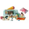 Playmobil My Life 71904 Ledų sunkvežimis su banglenčių parduotuve
