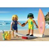 Konstruktorius Playmobil Surf School 71907