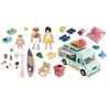 Playmobil My Life 71904 Ledų sunkvežimis su banglenčių parduotuve