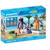 „Playmobil“ kelionė paplūdimyje 71908 konstruktorius